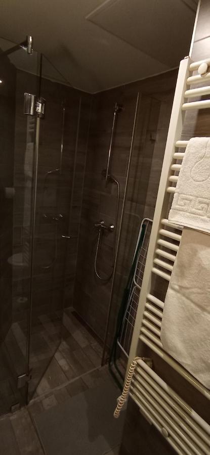 Osvat Apartments 부다페스트 외부 사진