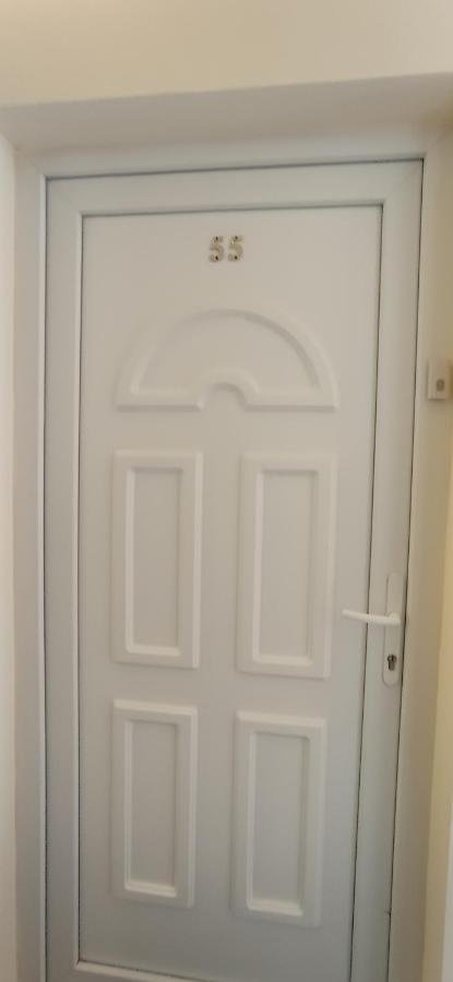 Osvat Apartments 부다페스트 외부 사진
