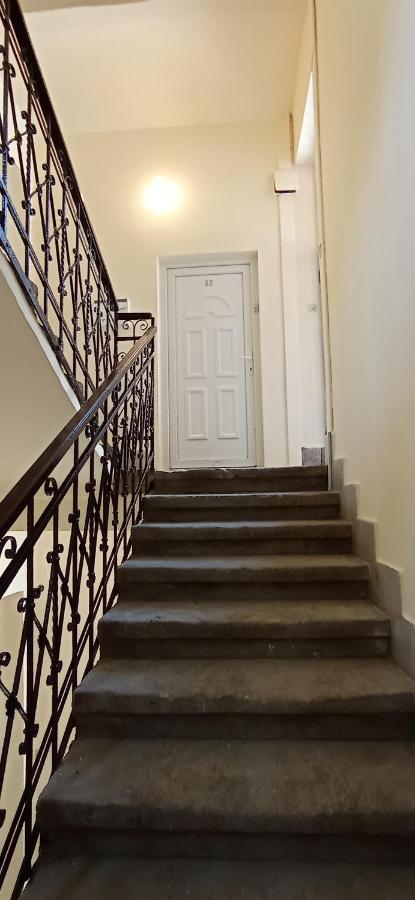 Osvat Apartments 부다페스트 외부 사진
